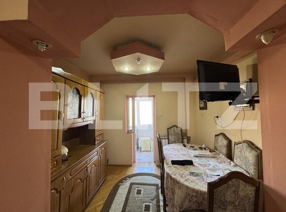 Apartament de vânzare 3 camere Central - 185064AV | BLITZ Târgu Jiu | Poza3