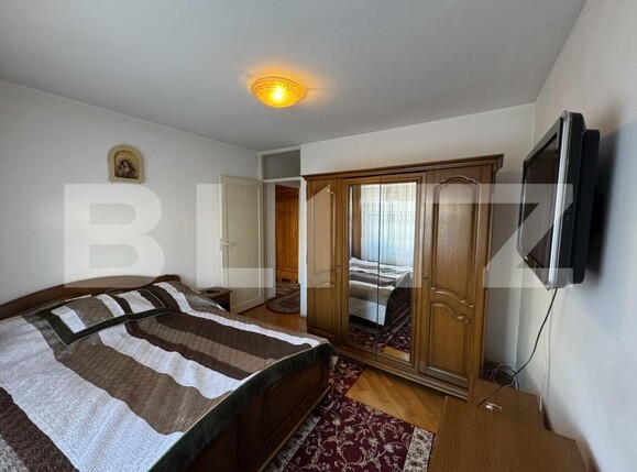 Apartament de vânzare 3 camere Central - 185064AV | BLITZ Târgu Jiu | Poza4