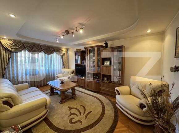 Apartament de vânzare 3 camere Central - 185064AV | BLITZ Târgu Jiu | Poza1