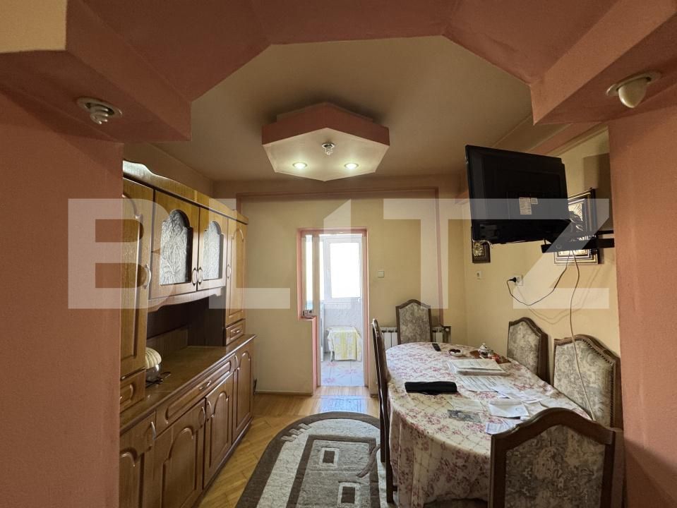 Apartament de vânzare 3 camere Central - 185064AV | BLITZ Târgu Jiu | Poza3
