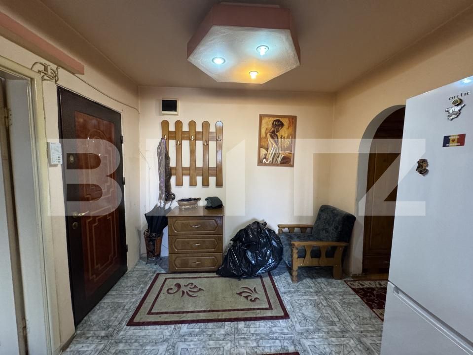 Apartament de vânzare 3 camere Central - 185064AV | BLITZ Târgu Jiu | Poza7