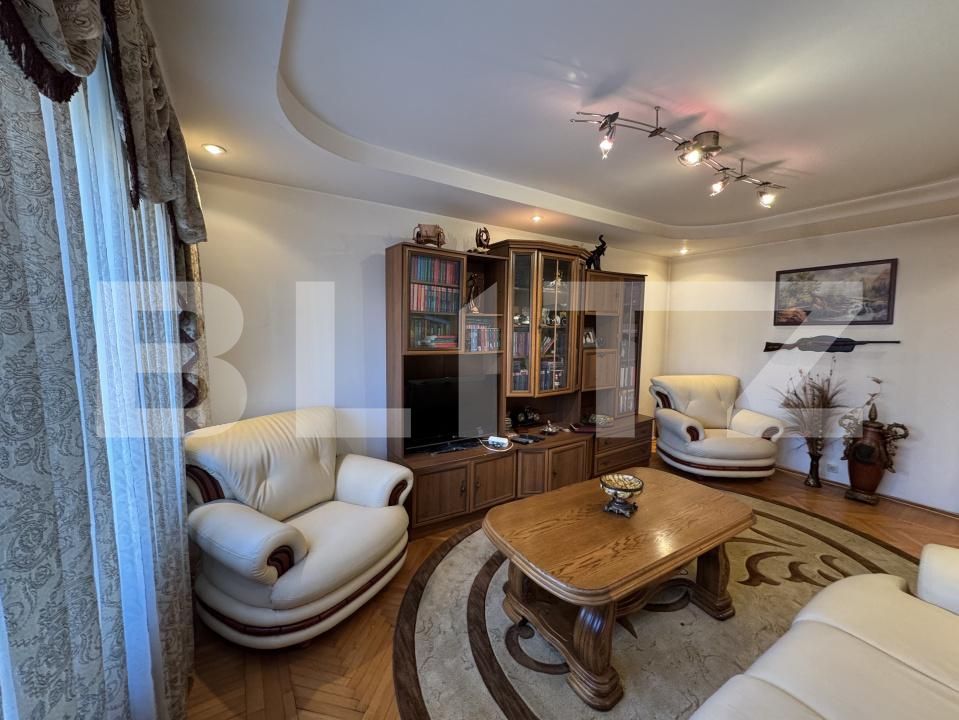 Apartament de vânzare 3 camere Central - 185064AV | BLITZ Târgu Jiu | Poza2