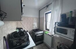 Garsoniera confort 1-Langa ANAF