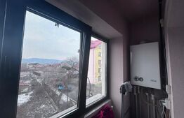 Garsoniera confort 1-Langa ANAF