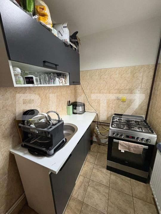 Garsonieră de vânzare Nord - 185065AV | BLITZ Târgu Jiu | Poza2