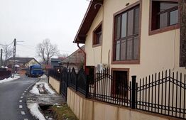 Casa de vanzare, la 11 km de Targu Jiu