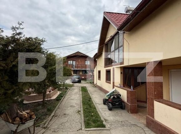 Casa de vânzare 6 camere Exterior Sud - 185278CV | BLITZ Târgu Jiu | Poza1