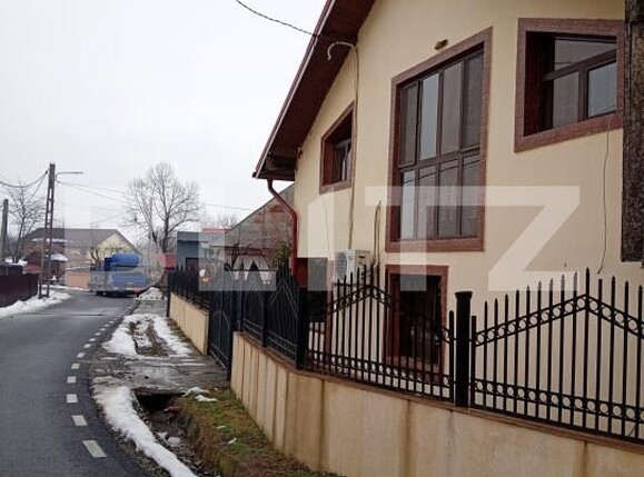 Casa de vânzare 6 camere Exterior Sud - 185278CV | BLITZ Târgu Jiu | Poza10