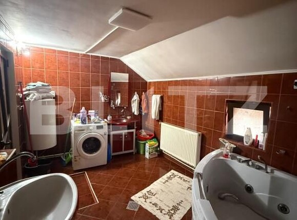 Casa de vânzare 6 camere Exterior Sud - 185278CV | BLITZ Târgu Jiu | Poza12