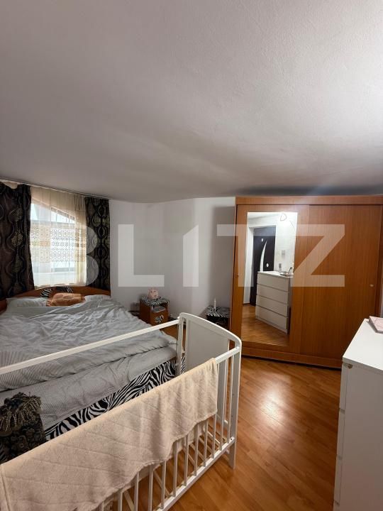 Casa de vânzare 6 camere Exterior Sud - 185278CV | BLITZ Târgu Jiu | Poza6