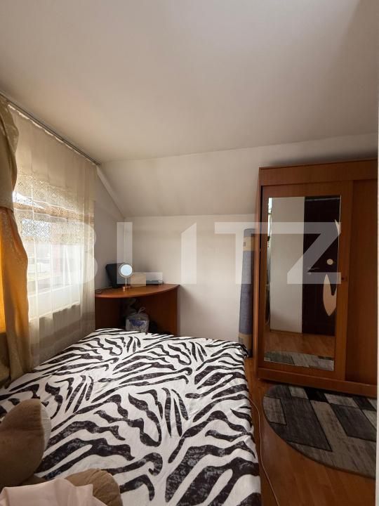 Casa de vânzare 6 camere Exterior Sud - 185278CV | BLITZ Târgu Jiu | Poza3