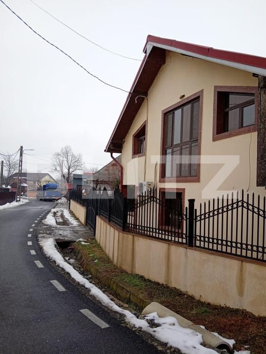 Casa de vânzare 6 camere Exterior Sud - 185278CV | BLITZ Târgu Jiu | Poza10