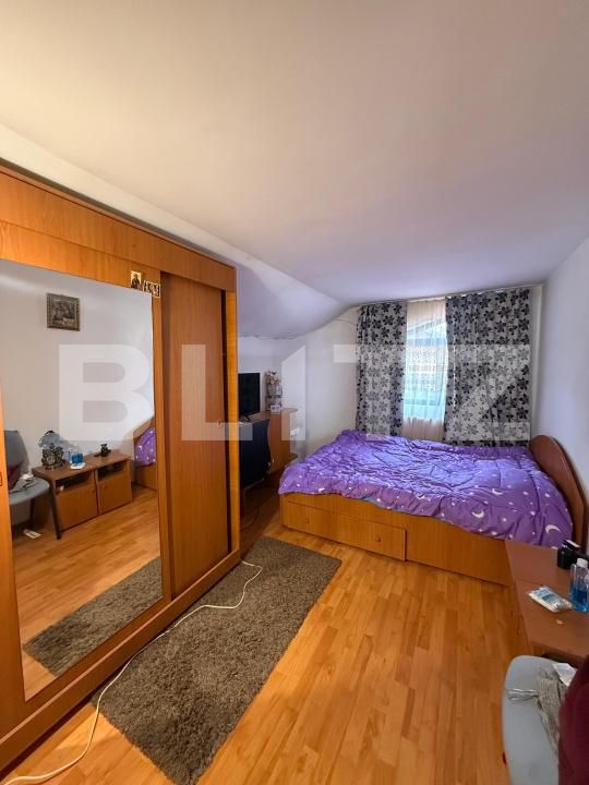 Casa de vânzare 6 camere Exterior Sud - 185278CV | BLITZ Târgu Jiu | Poza5