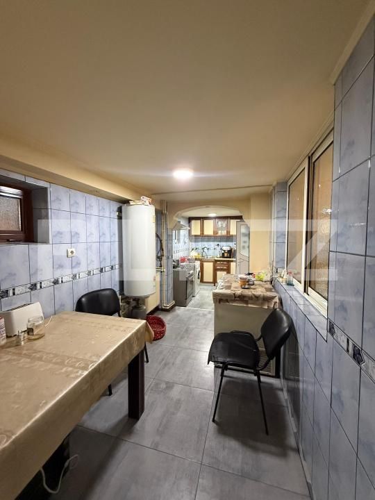 Casa de vânzare 6 camere Exterior Sud - 185278CV | BLITZ Târgu Jiu | Poza11