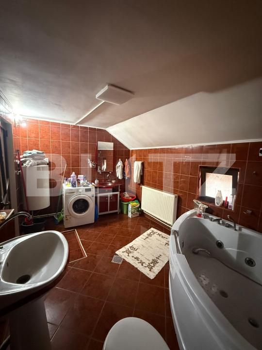 Casa de vânzare 6 camere Exterior Sud - 185278CV | BLITZ Târgu Jiu | Poza12