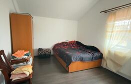 Casa de vanzare, la 11 km de Targu Jiu