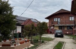 Casa de vanzare, la 11 km de Targu Jiu