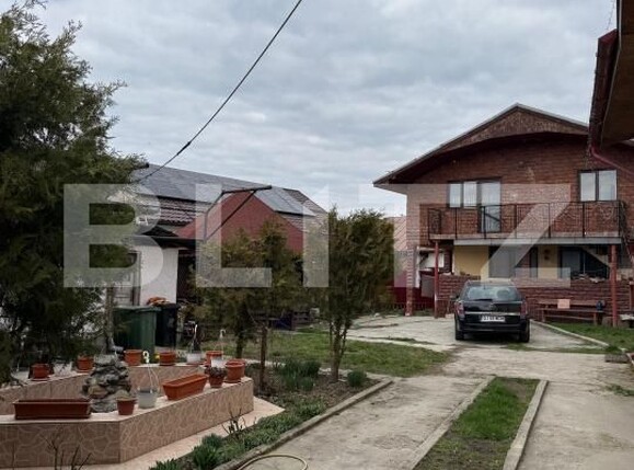 Casa de vânzare 5 camere Exterior Sud - 185279CV | BLITZ Târgu Jiu | Poza1