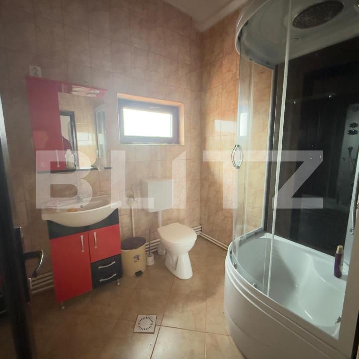 Casa de vânzare 5 camere Exterior Sud - 185279CV | BLITZ Târgu Jiu | Poza3