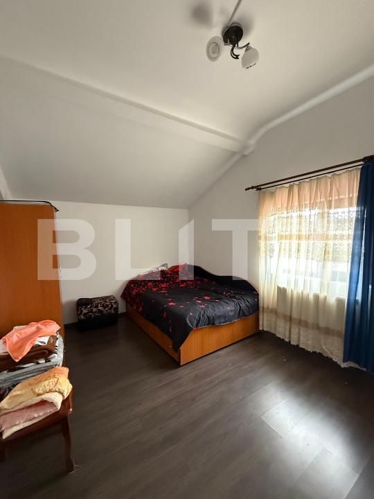 Casa de vânzare 5 camere Exterior Sud - 185279CV | BLITZ Târgu Jiu | Poza4