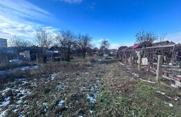 Teren vanzare, 1260 mp, Bd Ecaterina Teodoroiu 