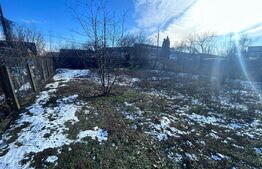 Teren vanzare, 1260 mp, Bd Ecaterina Teodoroiu 