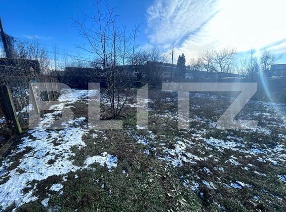 Teren de vânzare Nord - 185280TV | BLITZ Târgu Jiu | Poza5