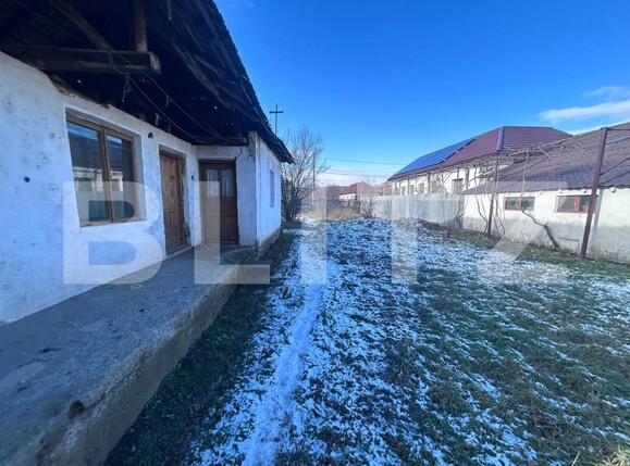 Teren de vânzare Nord - 185280TV | BLITZ Târgu Jiu | Poza3