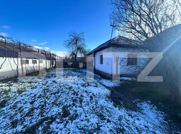 Teren de vânzare Nord - 185280TV | BLITZ Târgu Jiu | Poza1