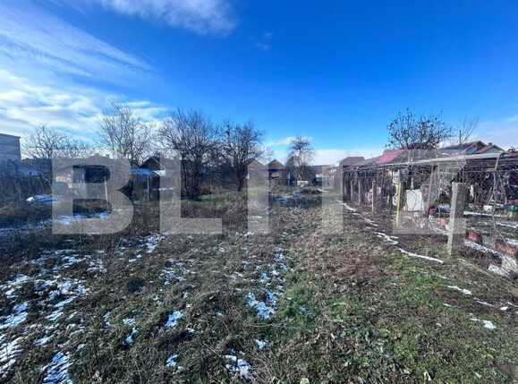 Teren de vânzare Nord - 185280TV | BLITZ Târgu Jiu | Poza4