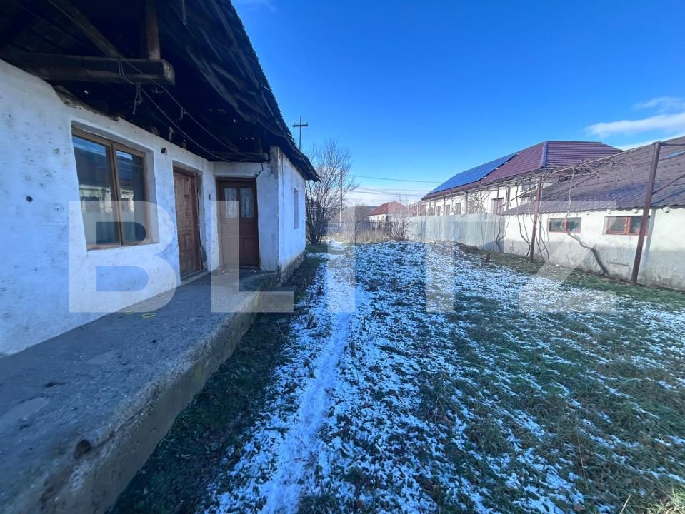 Teren de vânzare Nord - 185280TV | BLITZ Târgu Jiu | Poza3