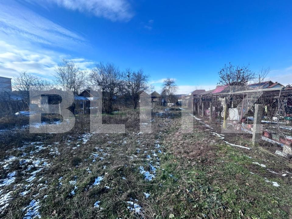 Teren de vânzare Nord - 185280TV | BLITZ Târgu Jiu | Poza4