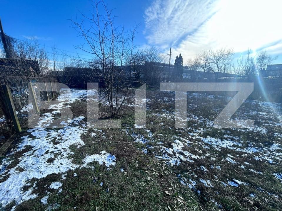 Teren de vânzare Nord - 185280TV | BLITZ Târgu Jiu | Poza5