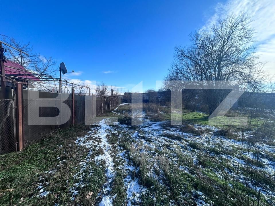 Teren de vânzare Nord - 185280TV | BLITZ Târgu Jiu | Poza6