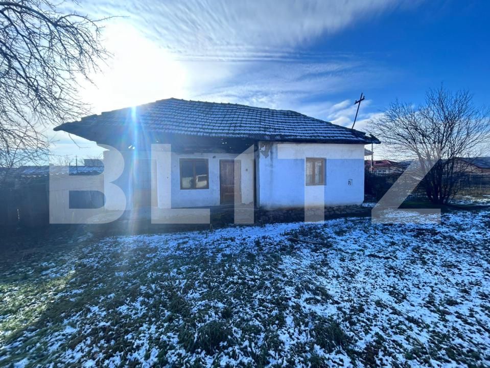 Teren de vânzare Nord - 185280TV | BLITZ Târgu Jiu | Poza2