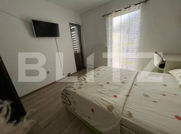 Apartament de închiriat 2 camere Central - 185281AI | BLITZ Târgu Jiu | Poza9
