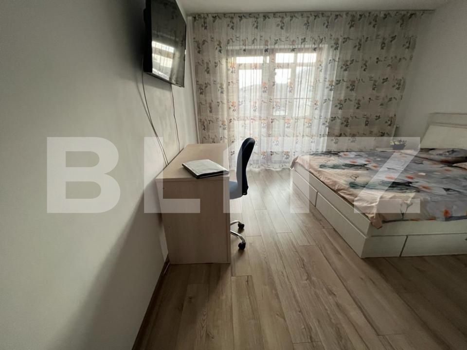 Apartament de închiriat 2 camere Central - 185281AI | BLITZ Târgu Jiu | Poza3