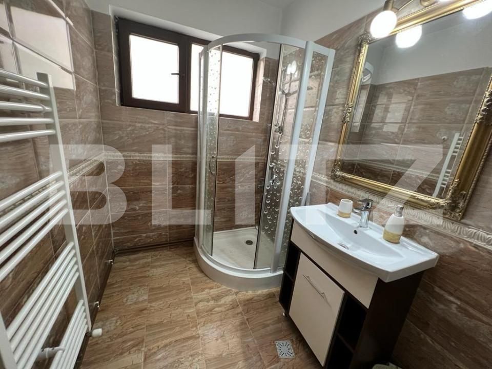 Apartament de închiriat 2 camere Central - 185281AI | BLITZ Târgu Jiu | Poza12