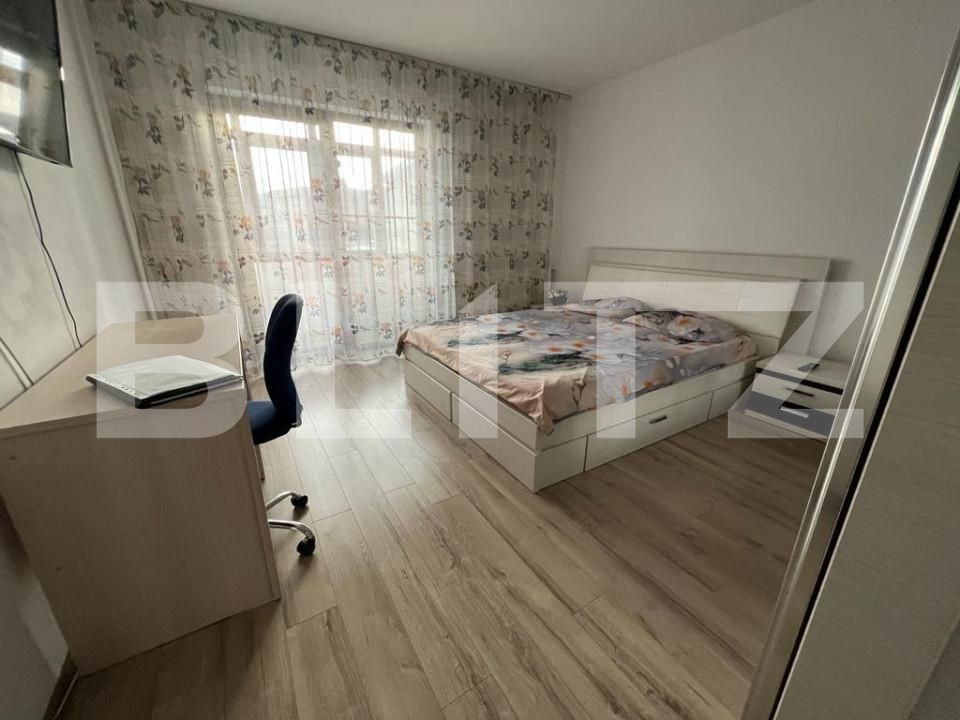 Apartament de închiriat 2 camere Central - 185281AI | BLITZ Târgu Jiu | Poza2