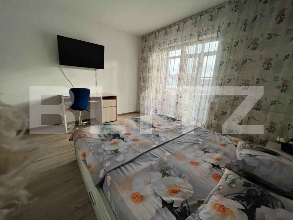 Apartament de închiriat 2 camere Central - 185281AI | BLITZ Târgu Jiu | Poza3