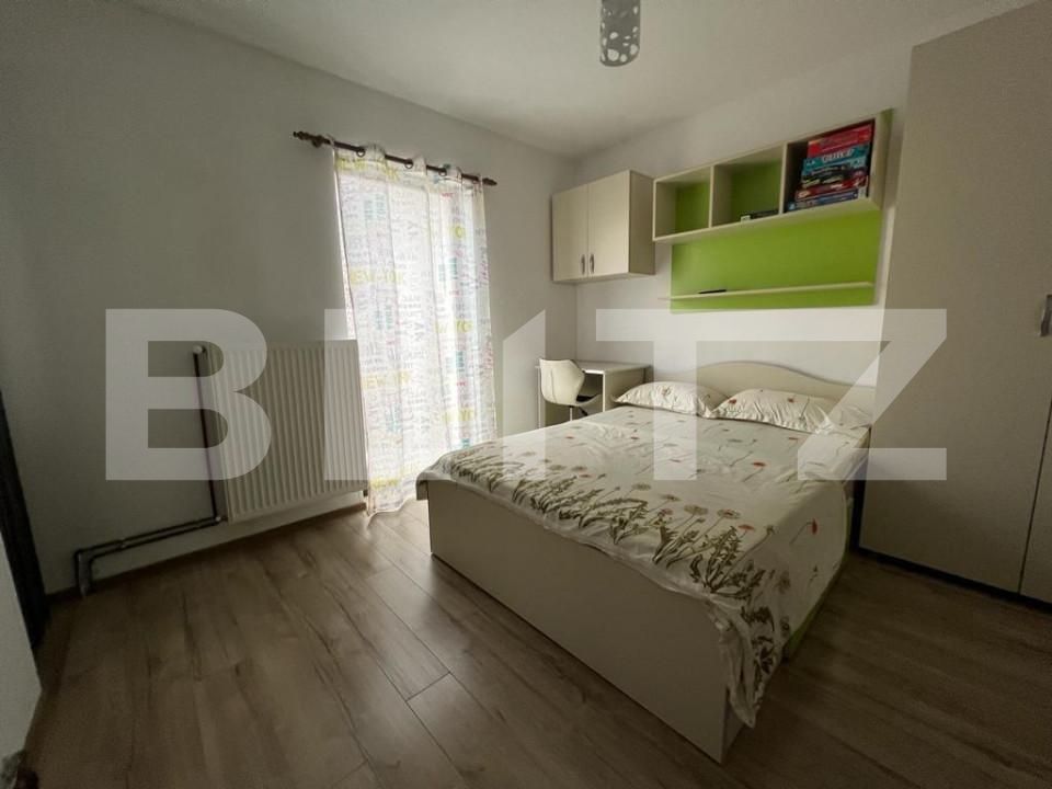 Apartament de închiriat 2 camere Central - 185281AI | BLITZ Târgu Jiu | Poza5