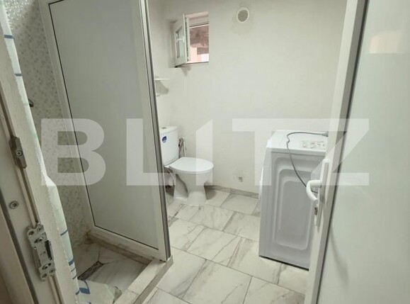 Apartament de închiriat 2 camere 9 Mai - 185292AI | BLITZ Târgu Jiu | Poza3