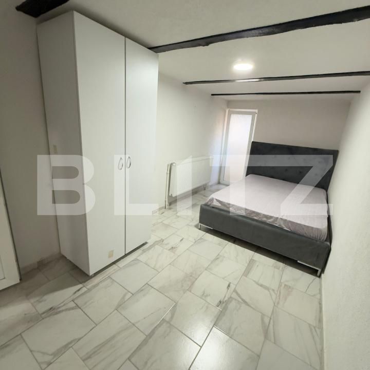 Apartament de închiriat 2 camere 9 Mai - 185292AI | BLITZ Târgu Jiu | Poza2
