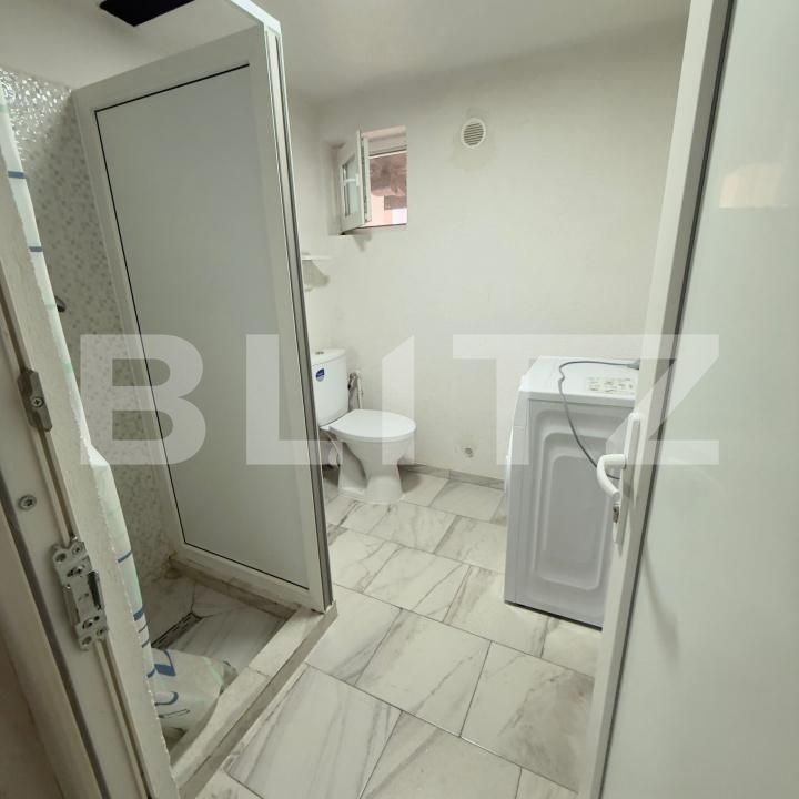 Apartament de închiriat 2 camere 9 Mai - 185292AI | BLITZ Târgu Jiu | Poza3