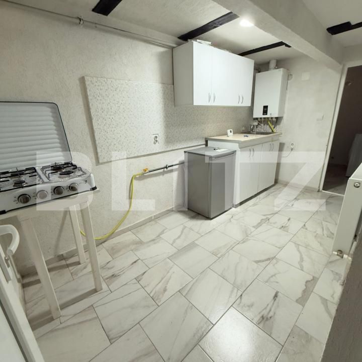 Apartament de închiriat 2 camere 9 Mai - 185292AI | BLITZ Târgu Jiu | Poza4