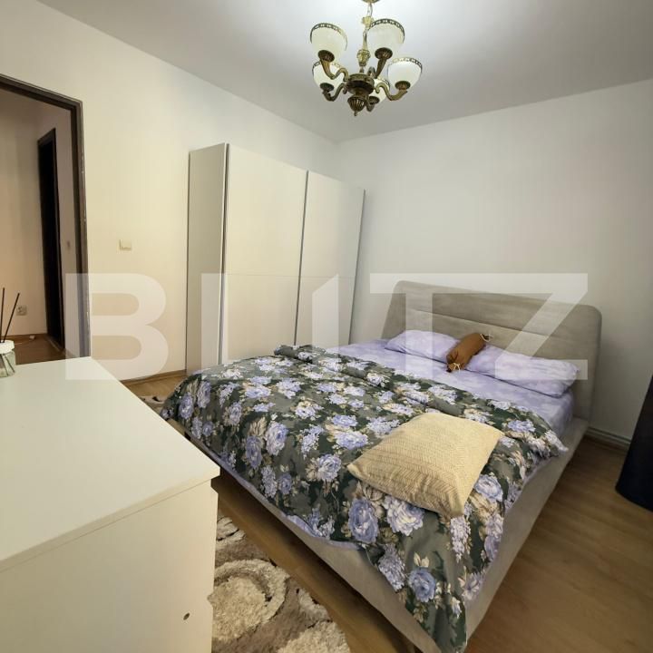 Apartament de închiriat 2 camere Central - 185293AI | BLITZ Târgu Jiu | Poza2