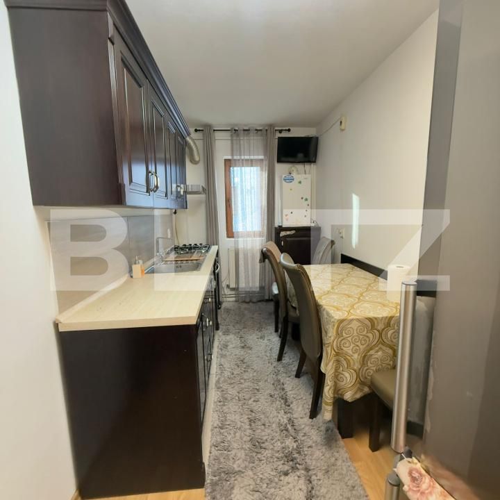 Apartament de închiriat 2 camere Central - 185293AI | BLITZ Târgu Jiu | Poza6