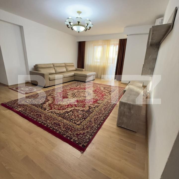 Apartament de închiriat 2 camere Central - 185293AI | BLITZ Târgu Jiu | Poza3