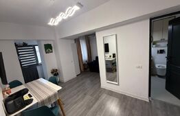Apartament 44 mp, ULTRACENTRAL