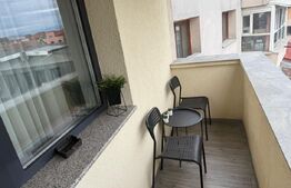 Apartament 44 mp, ULTRACENTRAL